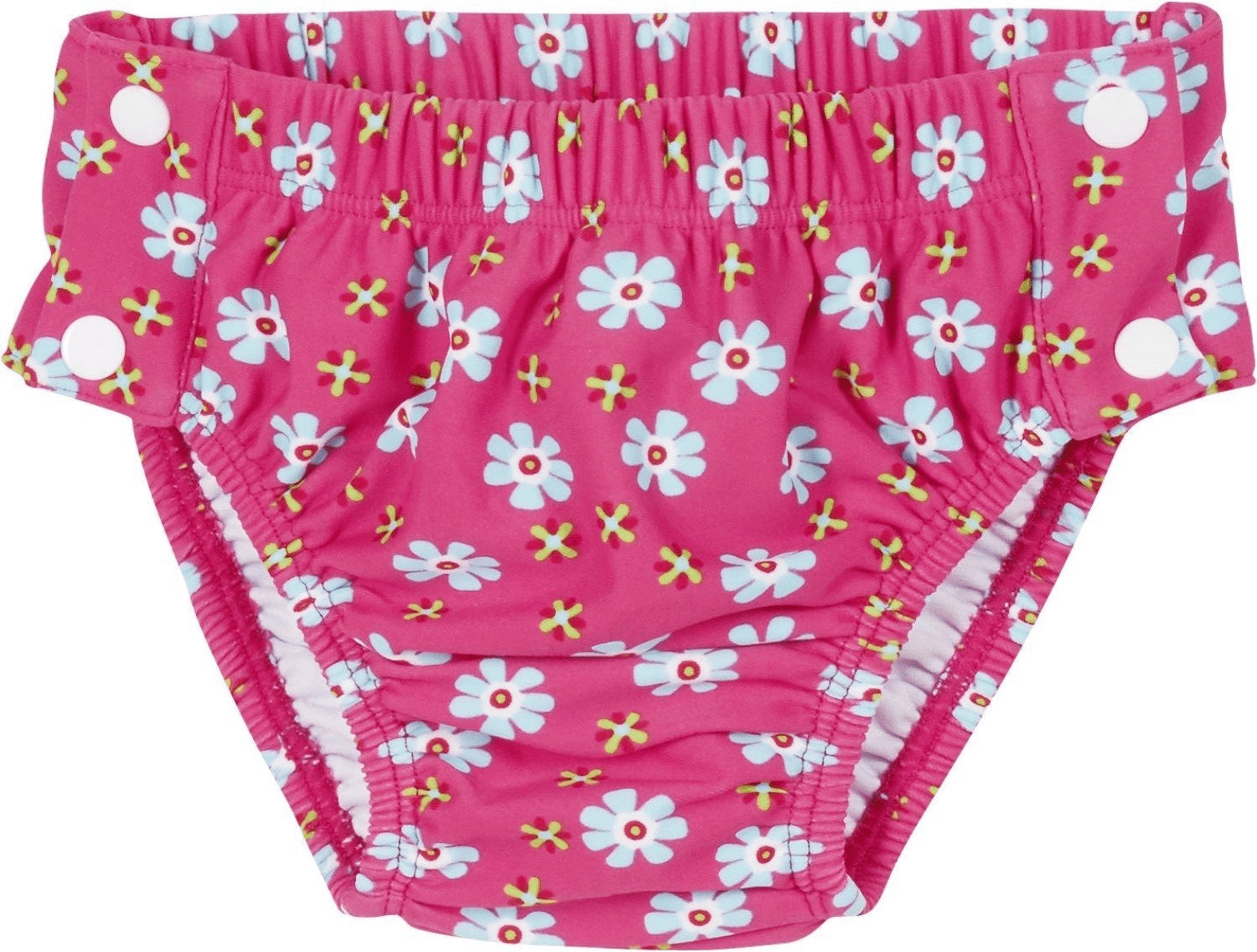 Playshoes 460269 Strawberry pink