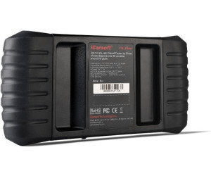 iCarsoft CR PLUS ab 176,04 € | Preisvergleich bei idealo.de