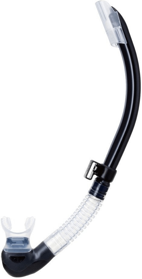 TUSA SP-170 Platina II Hyperdry black/clear