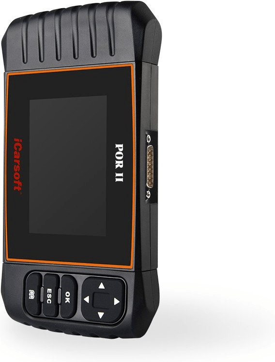 iCarsoft POR II ab 149,00 € Preisvergleich bei idealo.de