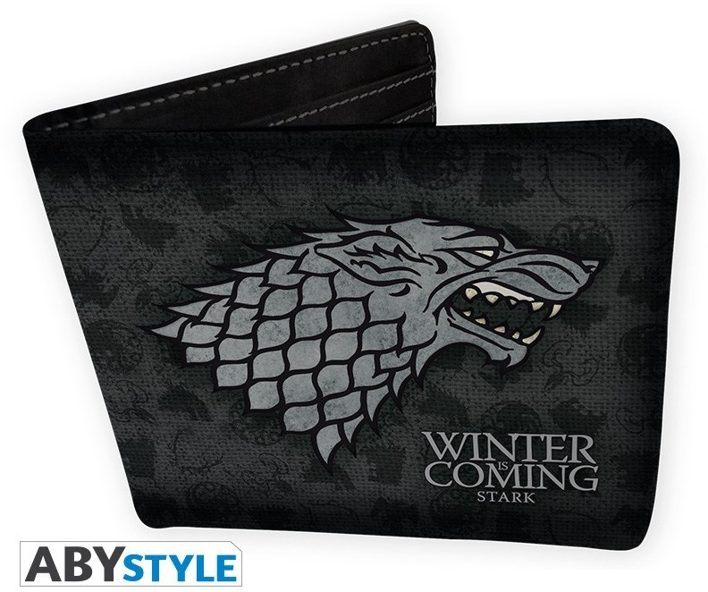 Abystyle Game of Thrones Winter is Coming (ABYBAG166)