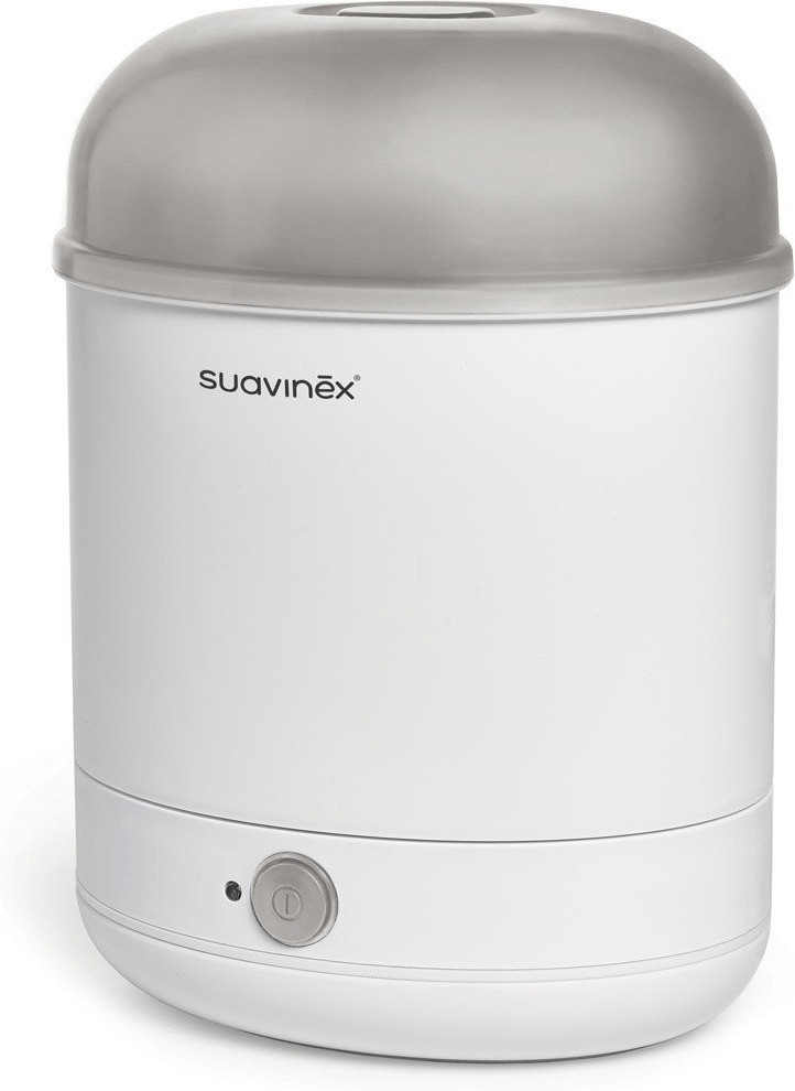 Suavinex Stérilisateur 3 en 1