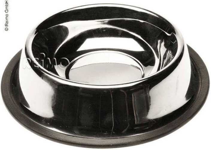 Reimo Bowl with Rubber Ring