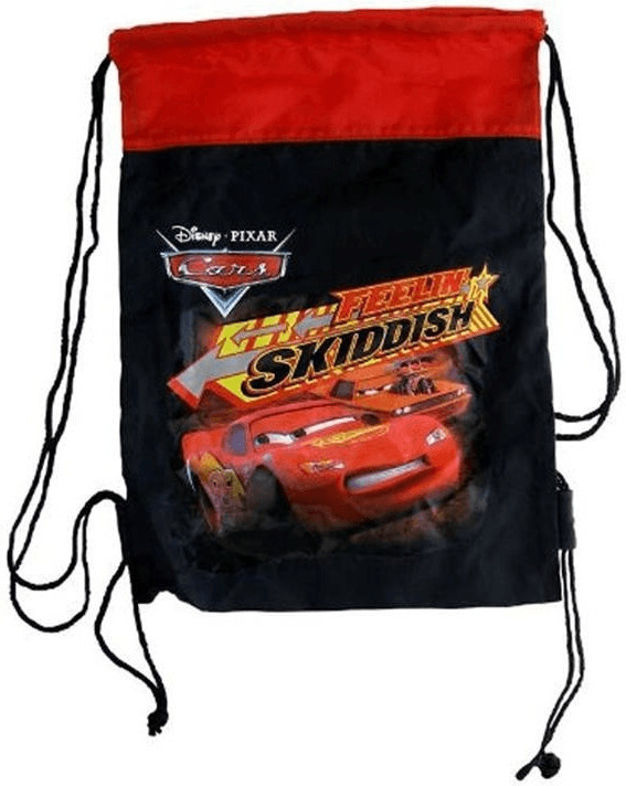 Fun Unlimited Disney Cars Pixar (1366)