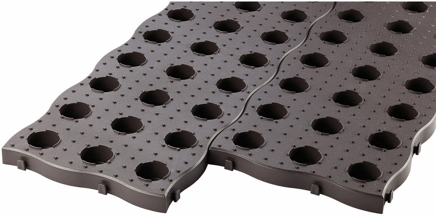 Garantia Maxi Garden Board 4 pieces