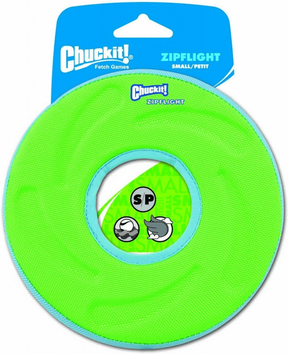 Chuckit! Zipflight