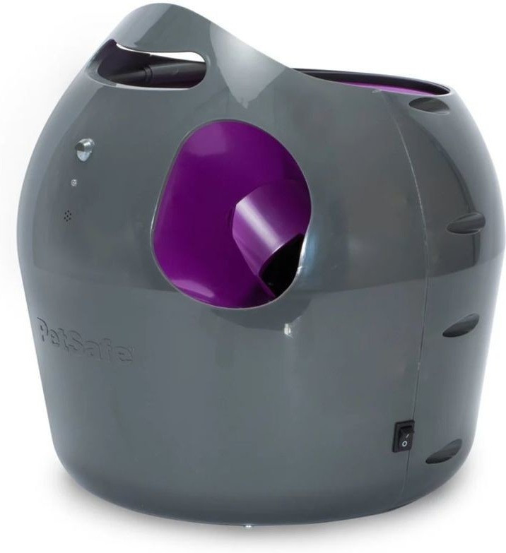 Petsafe Lanceur de balle automatique (PTY19-15850)
