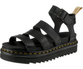 Dr martens sales vegan blaire black