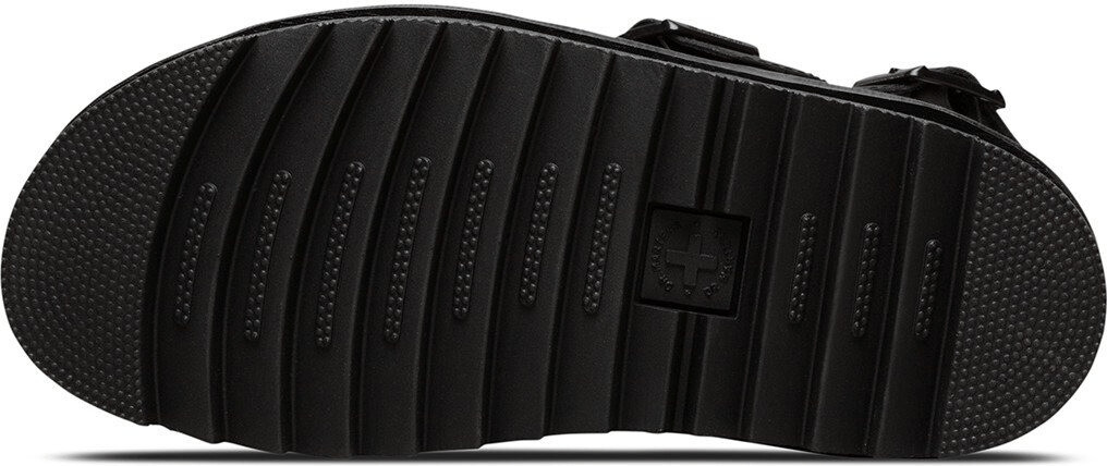 voss hydro leather