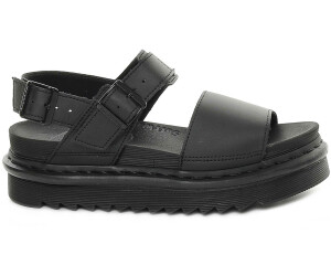 voss black hydro leather