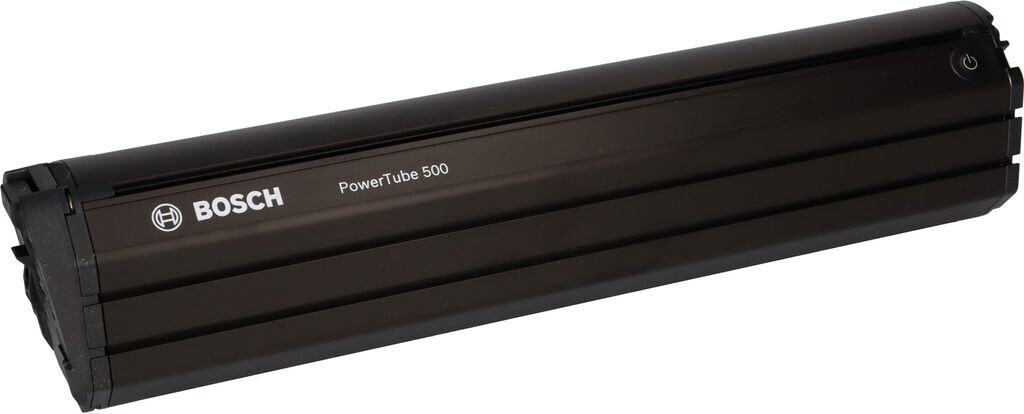 Bosch PowerTube 500 (horizontal)
