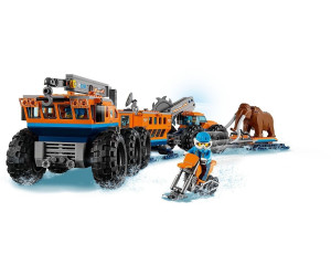Arctic mobile best sale