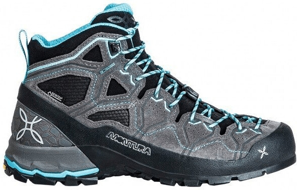 Scarpe montura yaru tekno gtx top