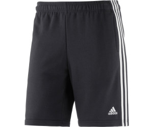 Adidas Essentials 3S French Terry Short Men black