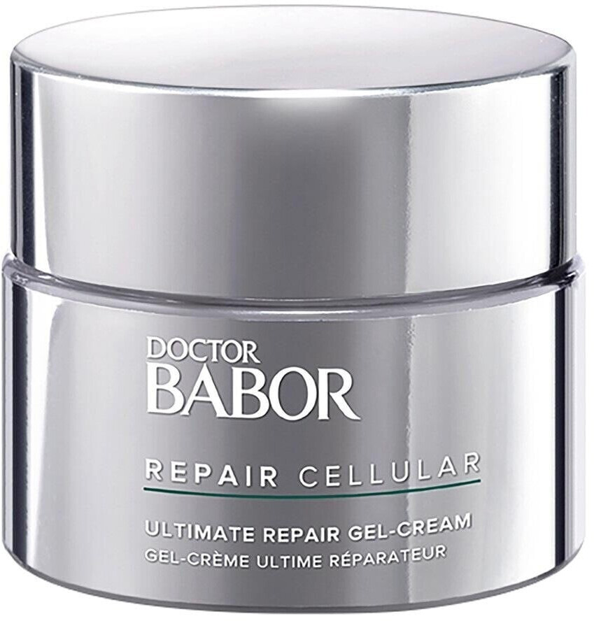 Doctor Babor Cellular Ultimate Repair Gel-Cream (50ml)