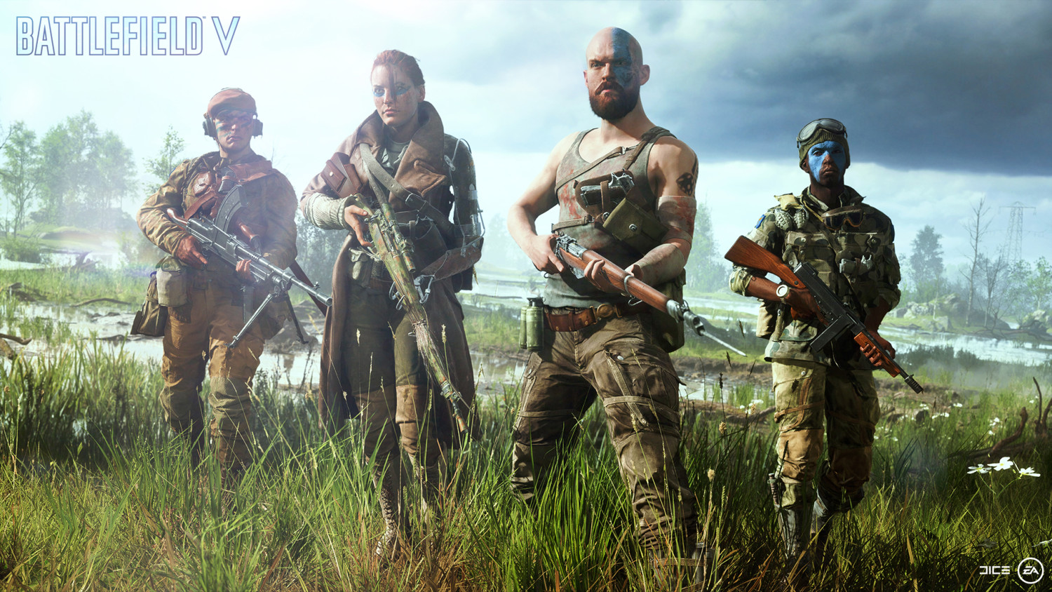 battlefield 5 price