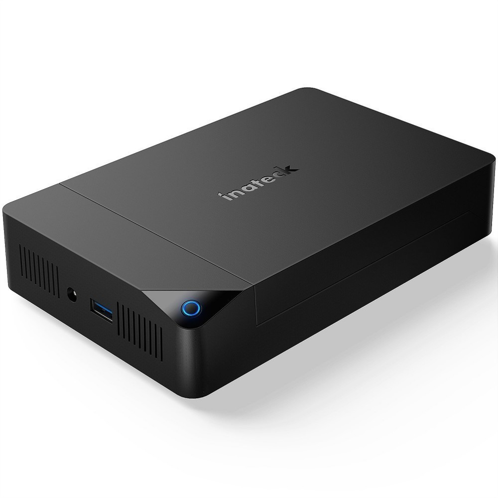 Inateck USB 3.0-SATA HDD-Case