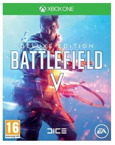 Battlefield 5: Édition Deluxe (Xbox One)