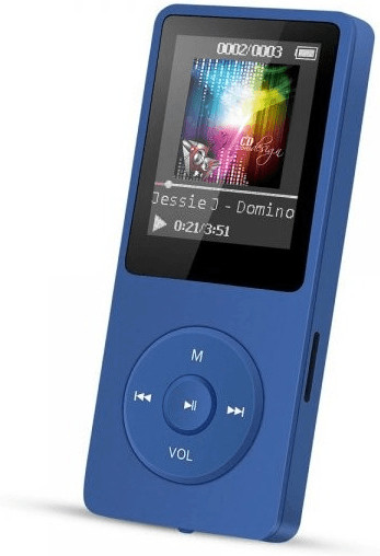 AGPtek A02 8GB