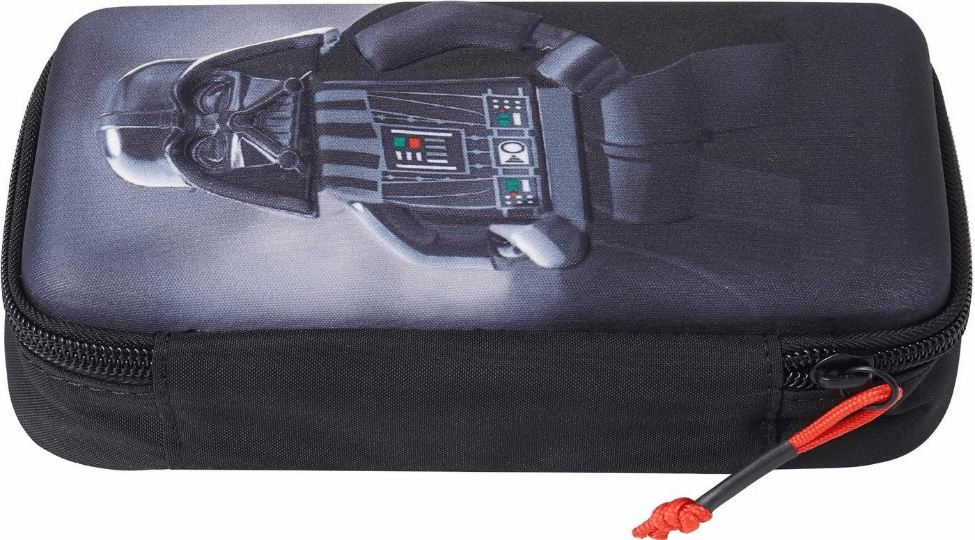 LEGO Etuibox 3D Star Wars Darth Vader (20027)