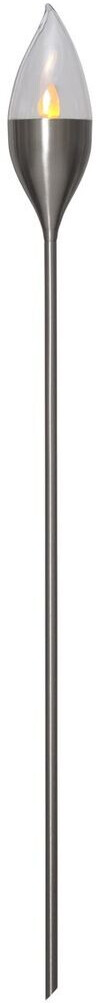 Star Trading Solar LED Amber 115x8cm (480-01)