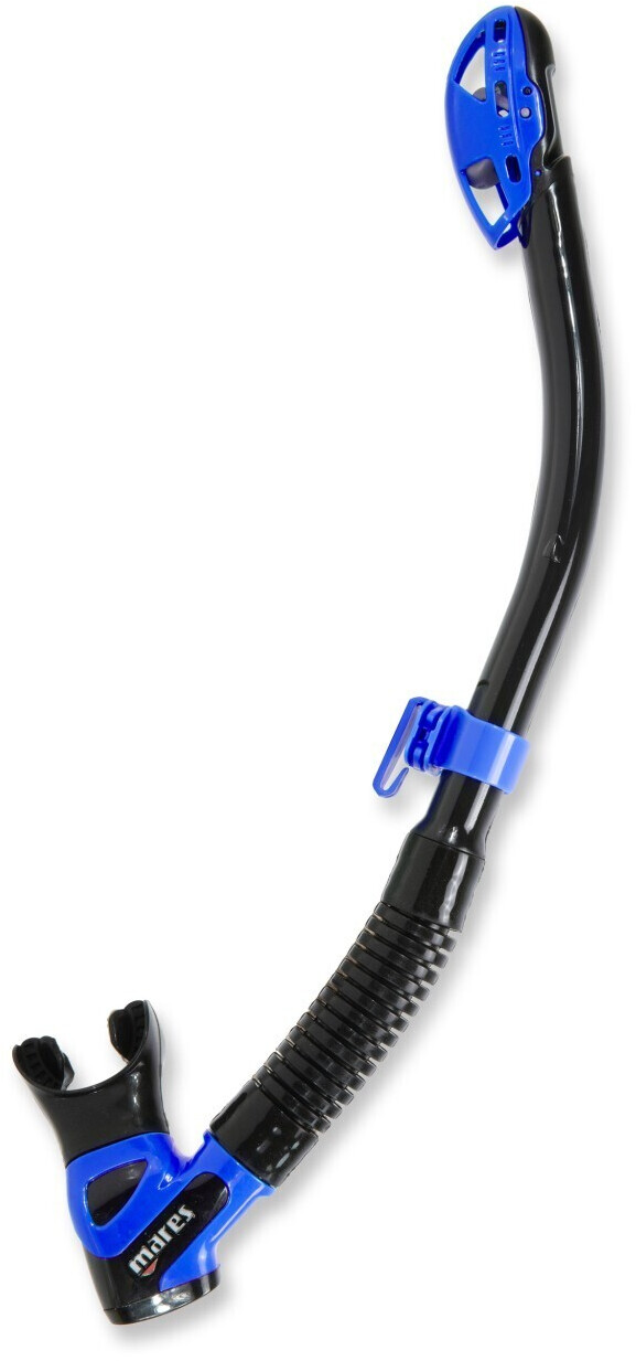 Mares Rebel Dry black/blue
