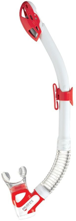Mares Rebel Dry white/red