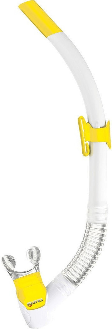 Mares Rebel Flex white/yellow