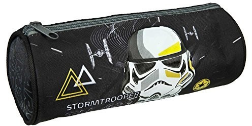 Undercover Pencil Roll Star Wars (SWOP7740)