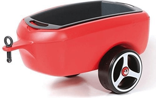 Brumee Caree rouge
