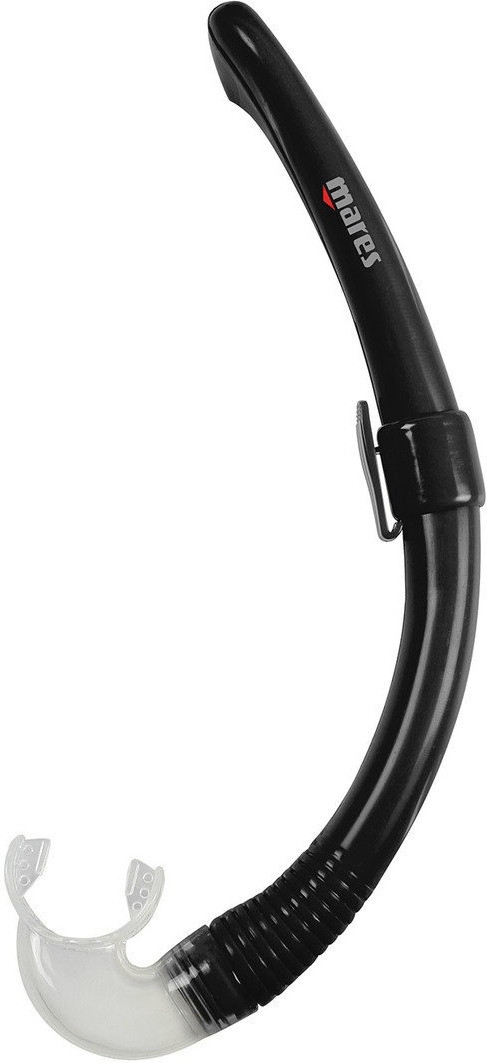 Mares Snorkel @ black