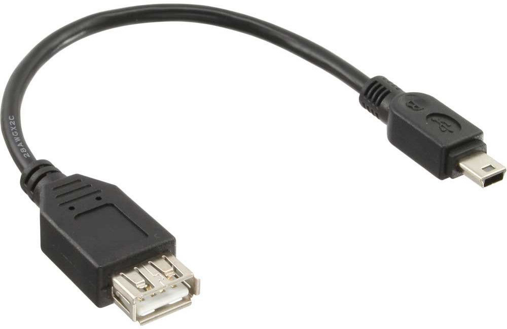 Photos - Cable (video, audio, USB) InLine 33500C 