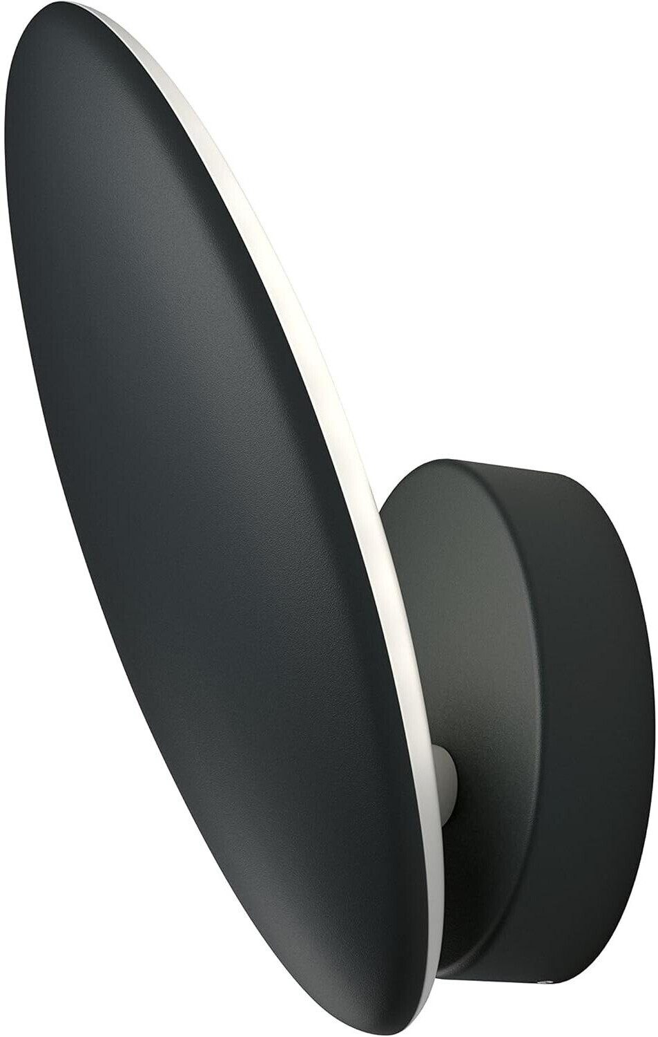Lampada Da Parete Esterno Osram Endura Style Wall – 12W LED – Alluminio – Con Sensore Opzionale