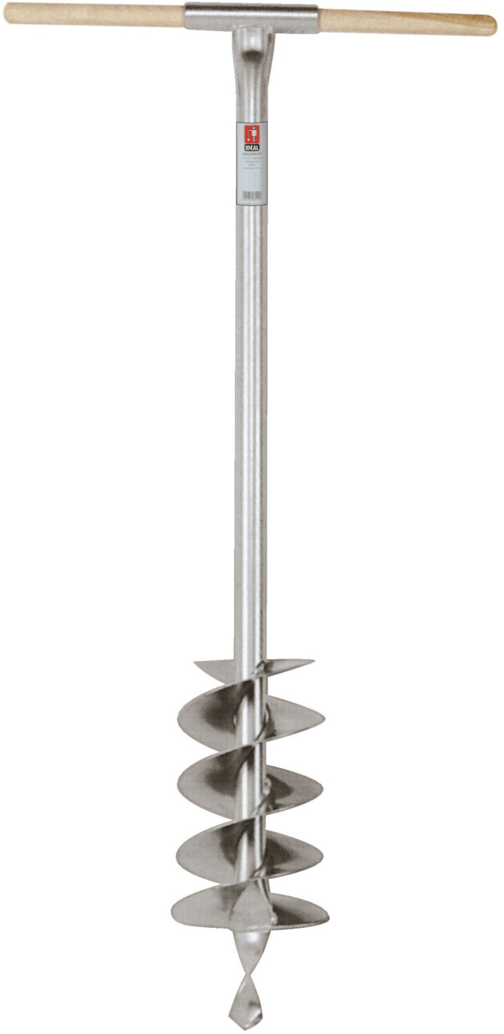 Ideal WEG10601