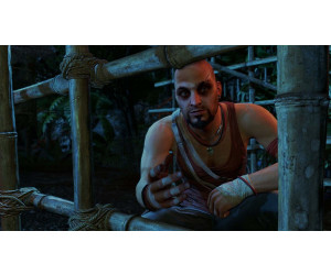 Far Cry 3: Classic Edition (PS4) a € 22,76 (oggi)