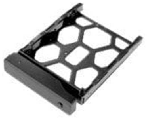 Photos - Drive Case Synology DISK TRAY  (TYPE D6)