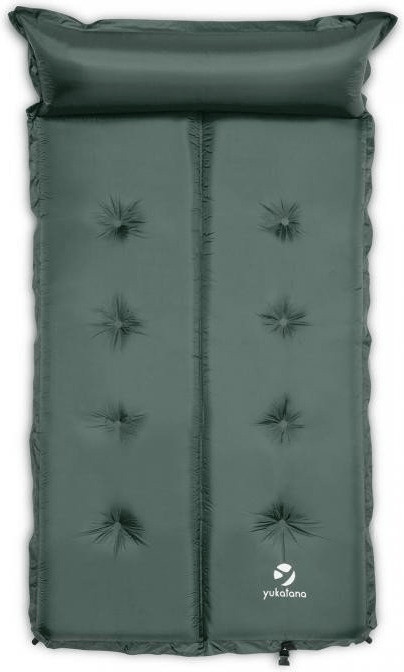 Yukatana Goodsleep Double (7, green)