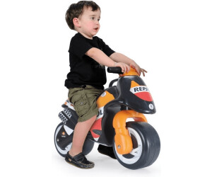 Porteur moto foot to floor winner repsol on sale