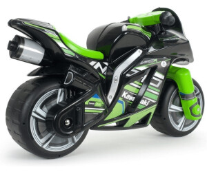 porteur moto winner injusa
