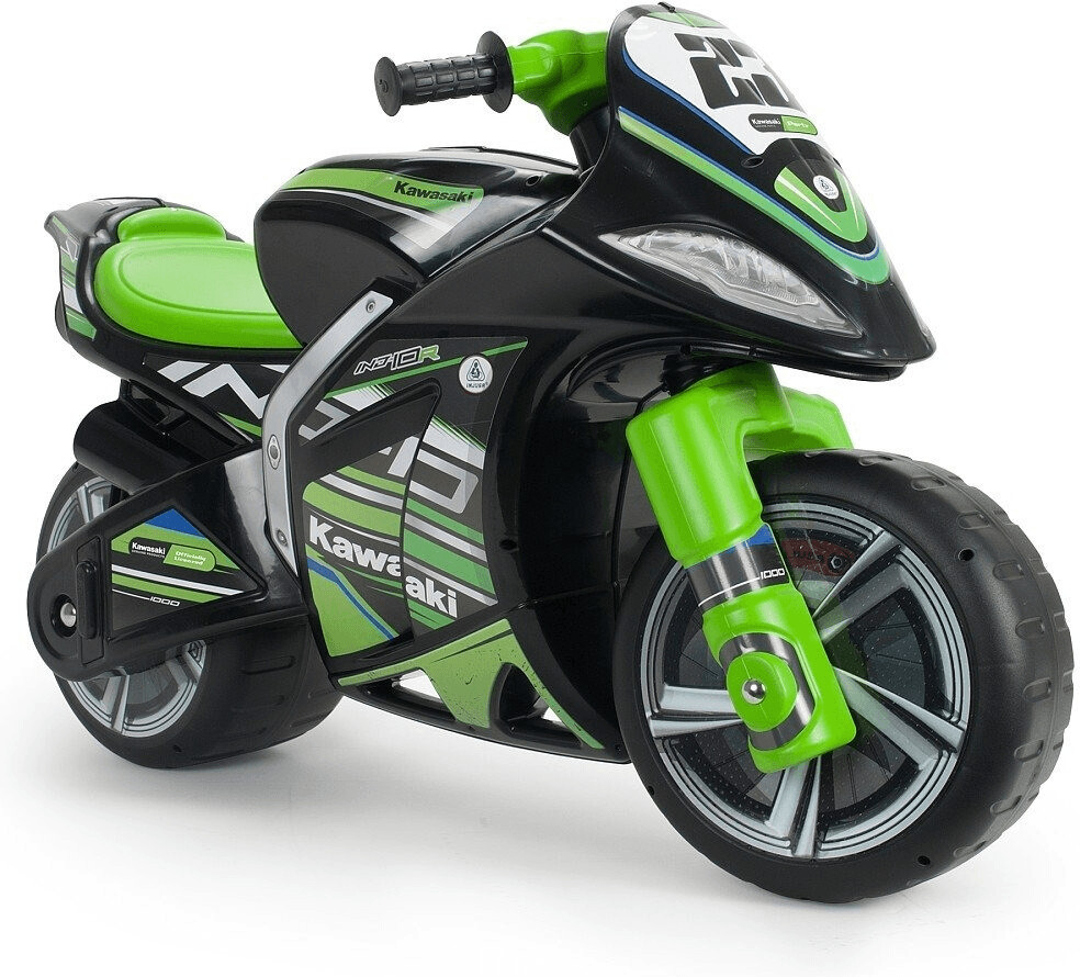Injusa Moto Kawasaki Winner