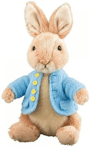 Enesco Peter Rabbit