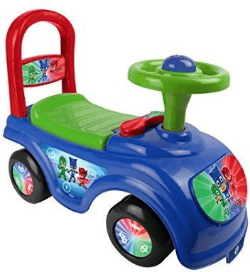 D'Arpèje Porteur pousseur Pyjamasques