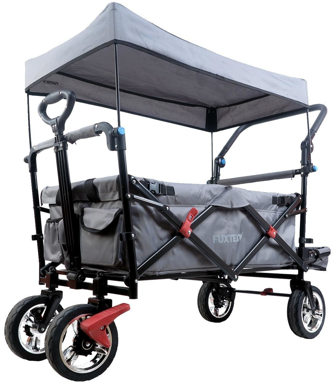 Fuxtec FX-CT800 grey