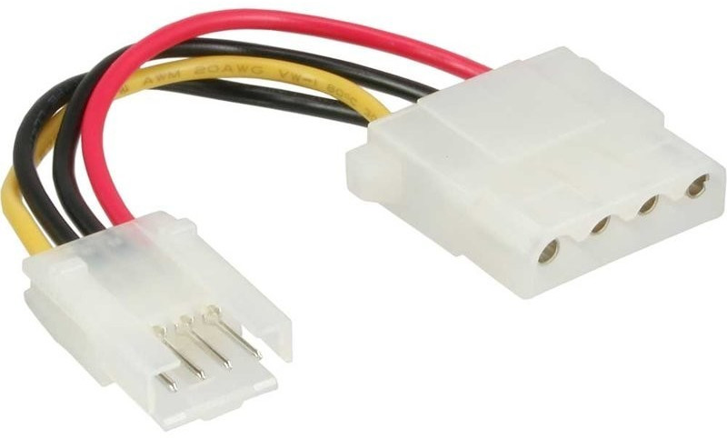 Photos - Cable (video, audio, USB) InLine 26622A 