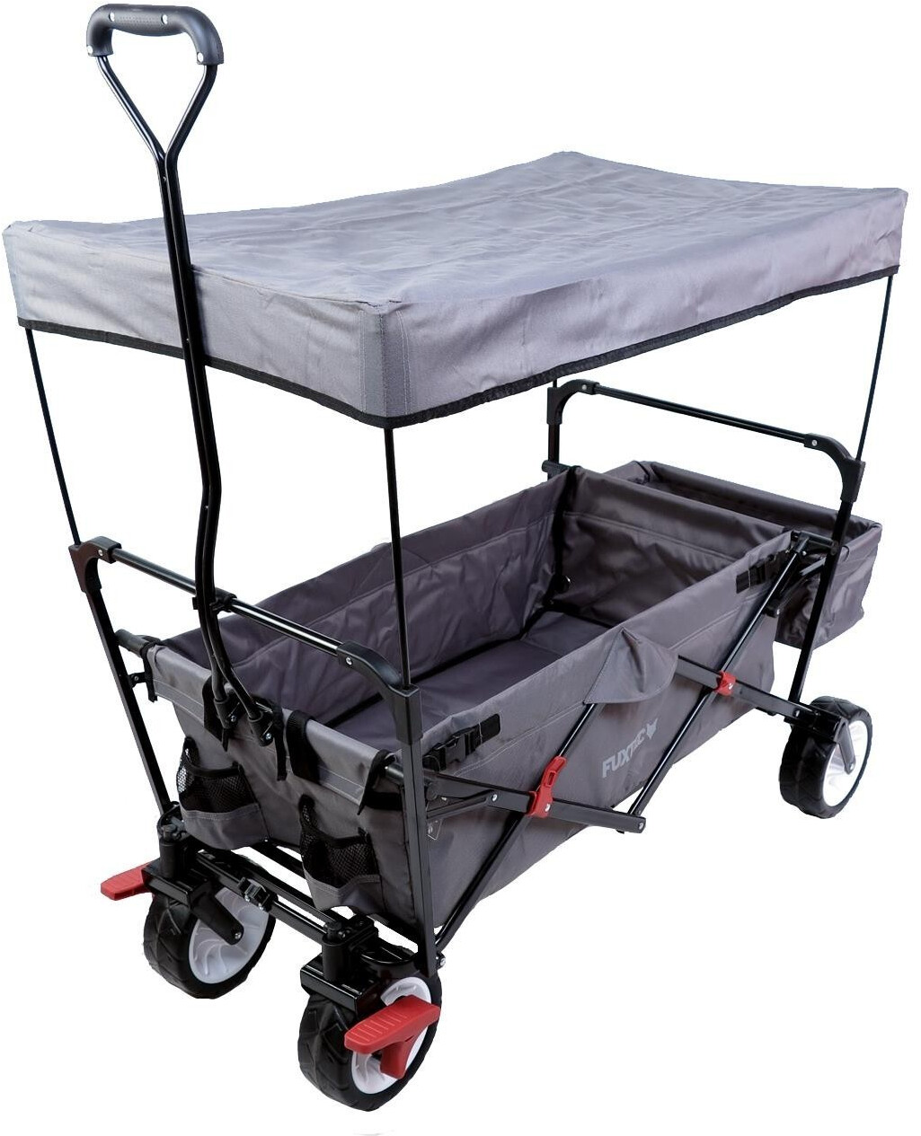 Fuxtec FX-CT350 grey