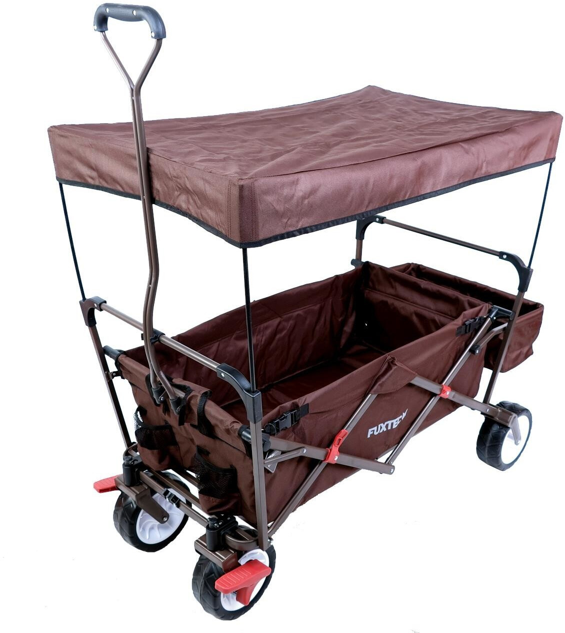 Fuxtec FX-CT350 brown