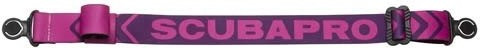 Scubapro Comfort Strap pink/purple
