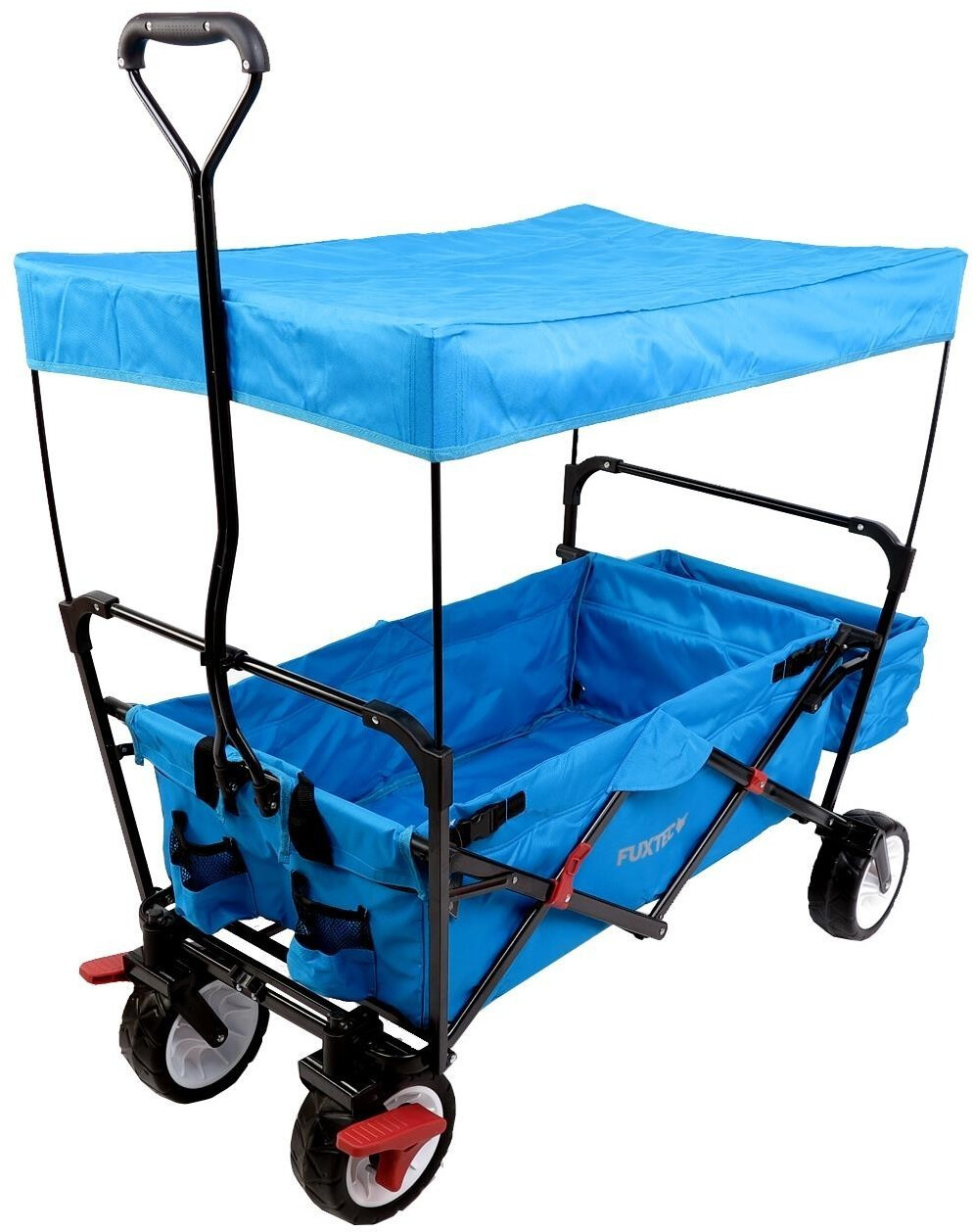 Fuxtec FX-CT350 turquoise