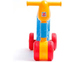 grow n up smart start bike