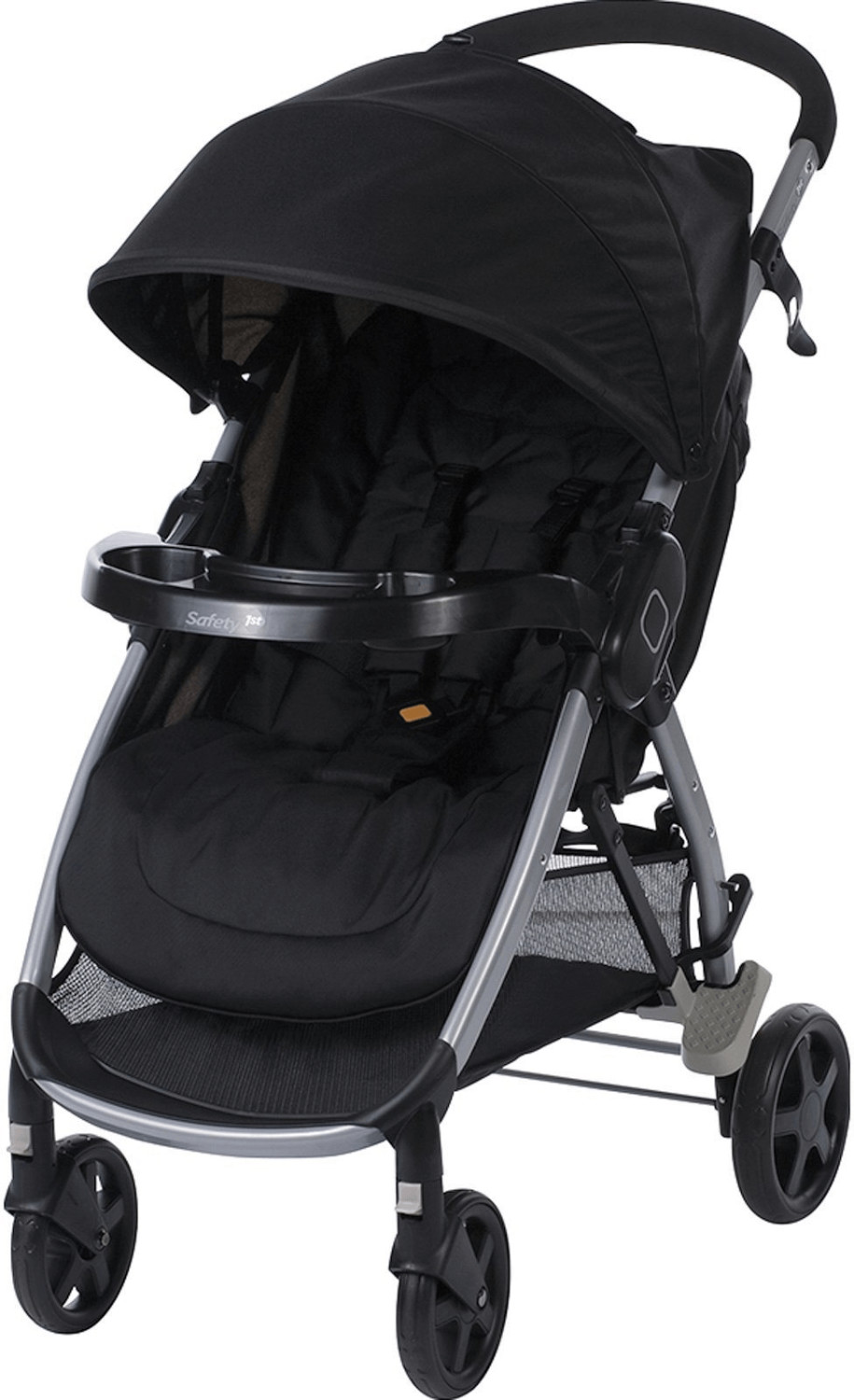 Safety 1st Step & Go full black 2018